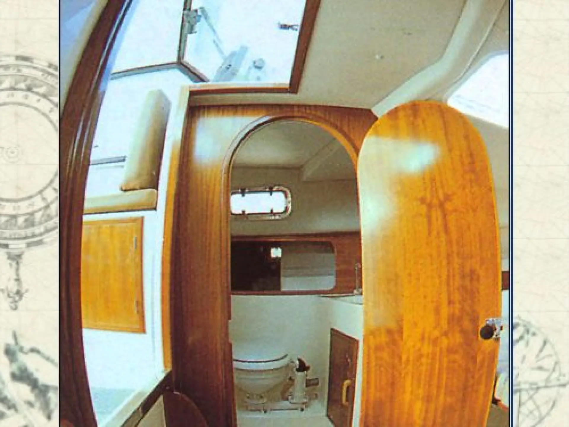 Astinor 740 — 5/5