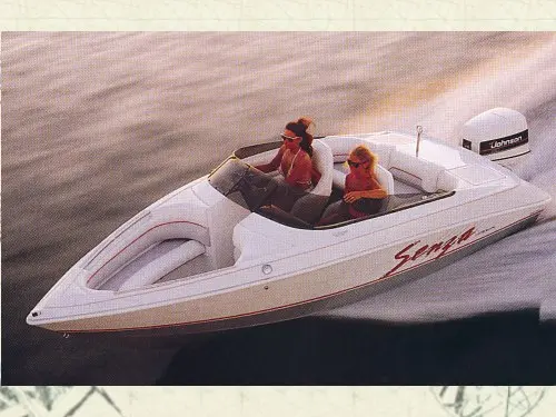 Senza 170 LX