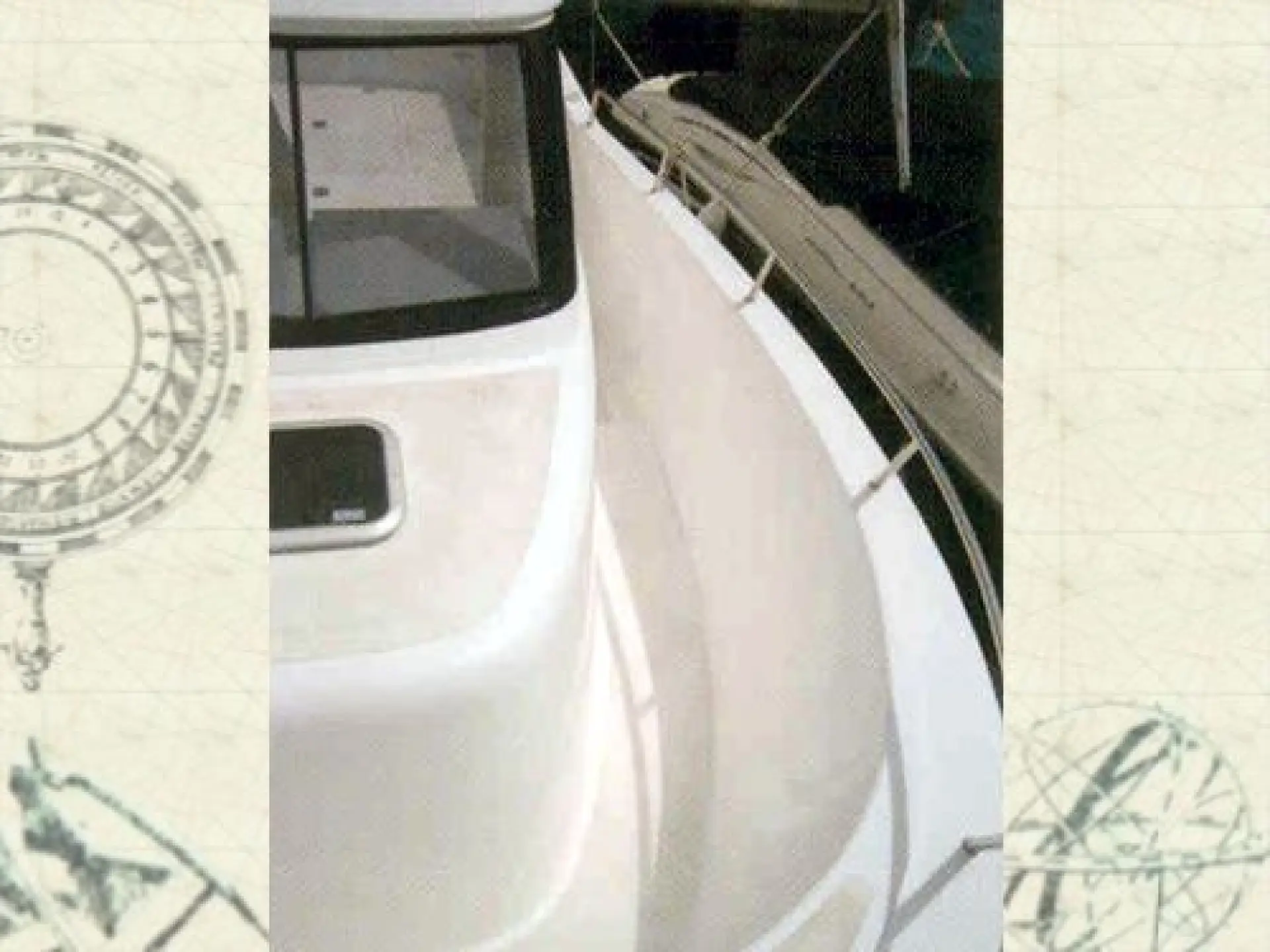 Cori 760 Fisher — 5/7