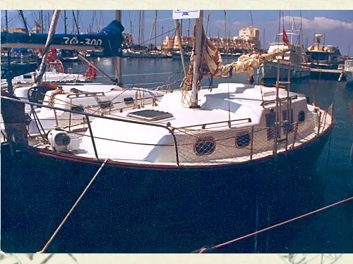 Delfin 28 — 3/3