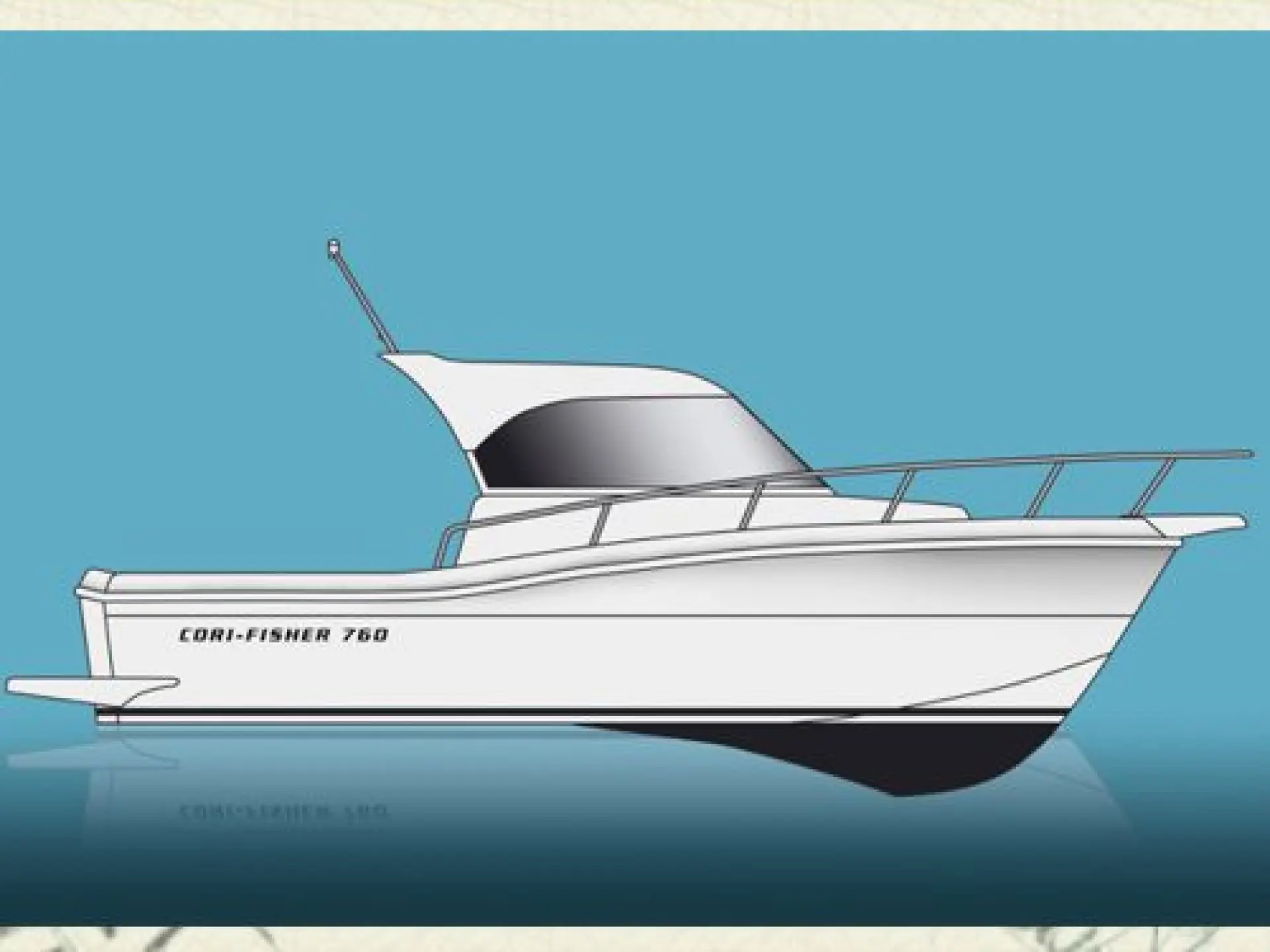 Cori 760 Fisher — 7/7