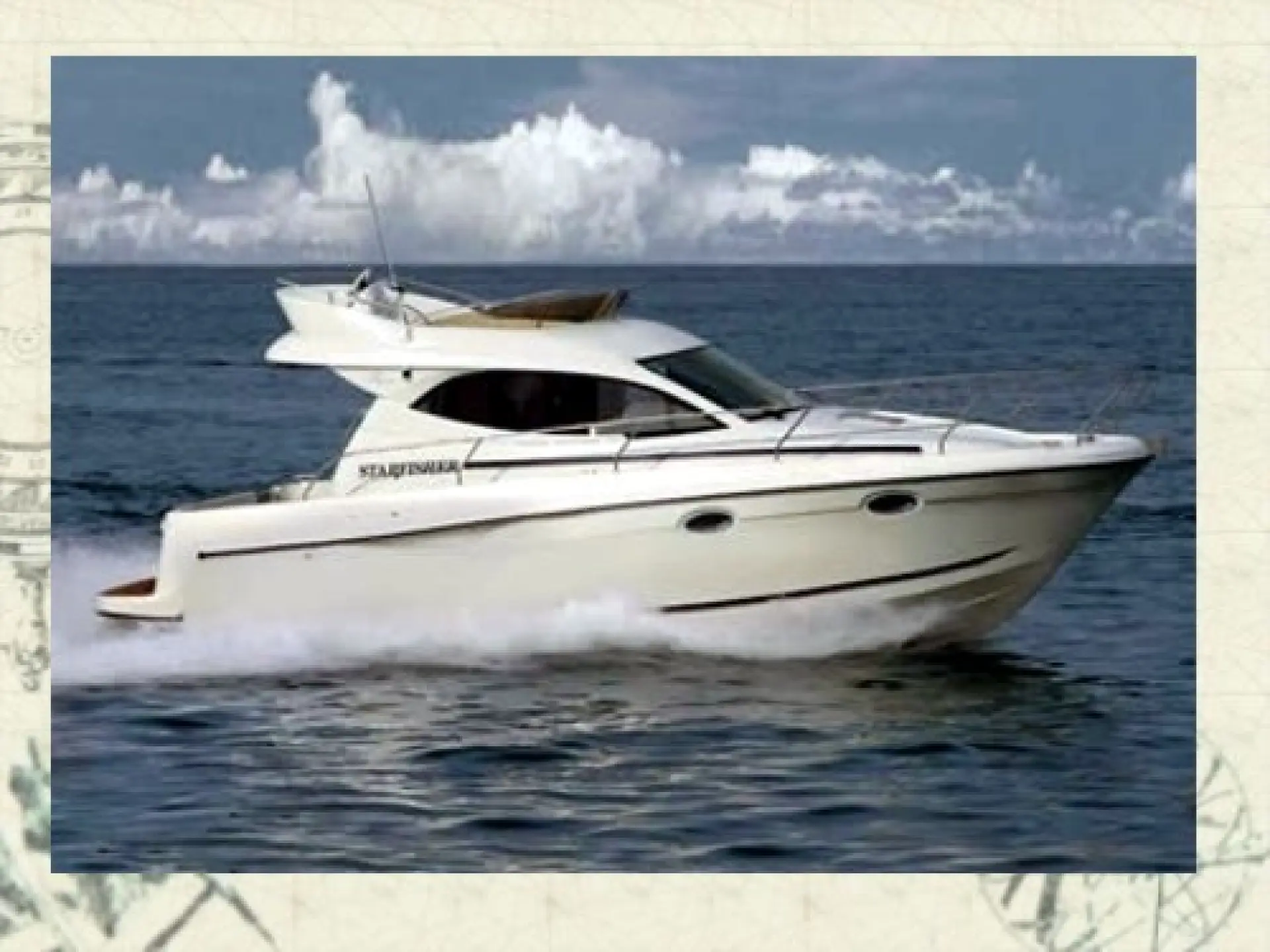ST 34 Cruiser — 2/13