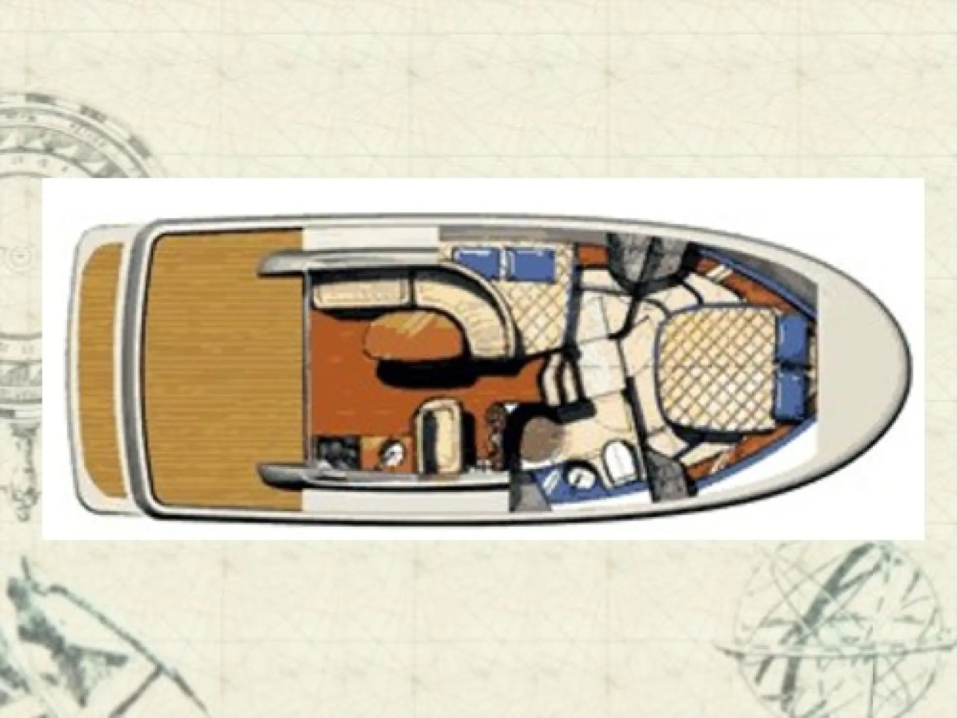 ST 34 Cruiser — 13/13
