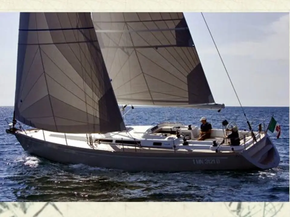 Solaris 44 One · 2005