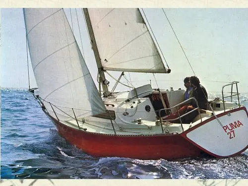 Puma 27 — 2/8