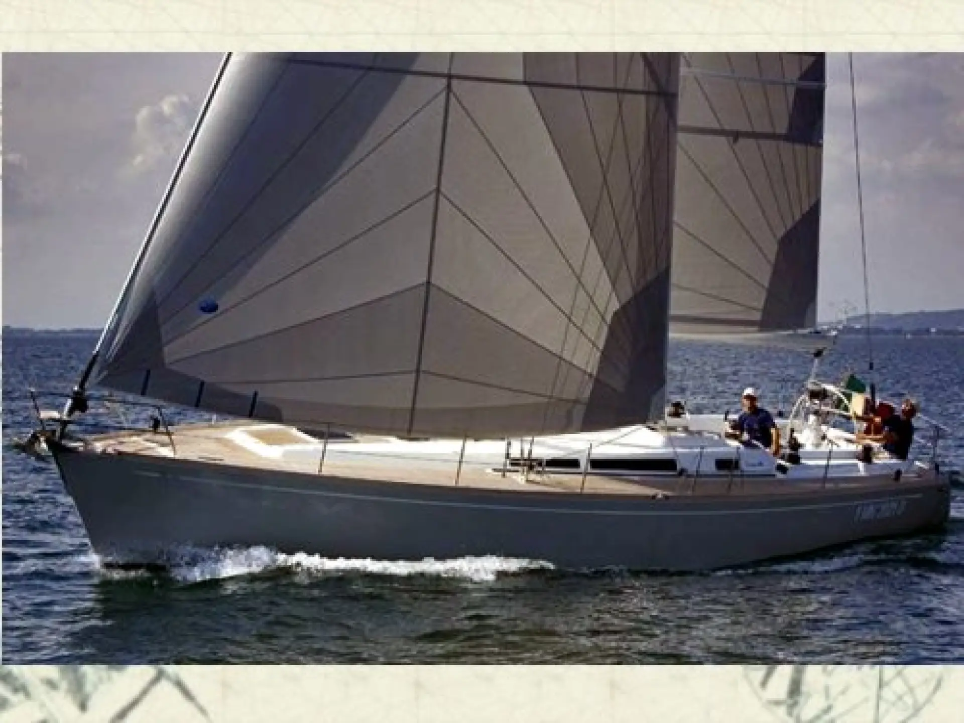 Solaris 44 One — 5/14