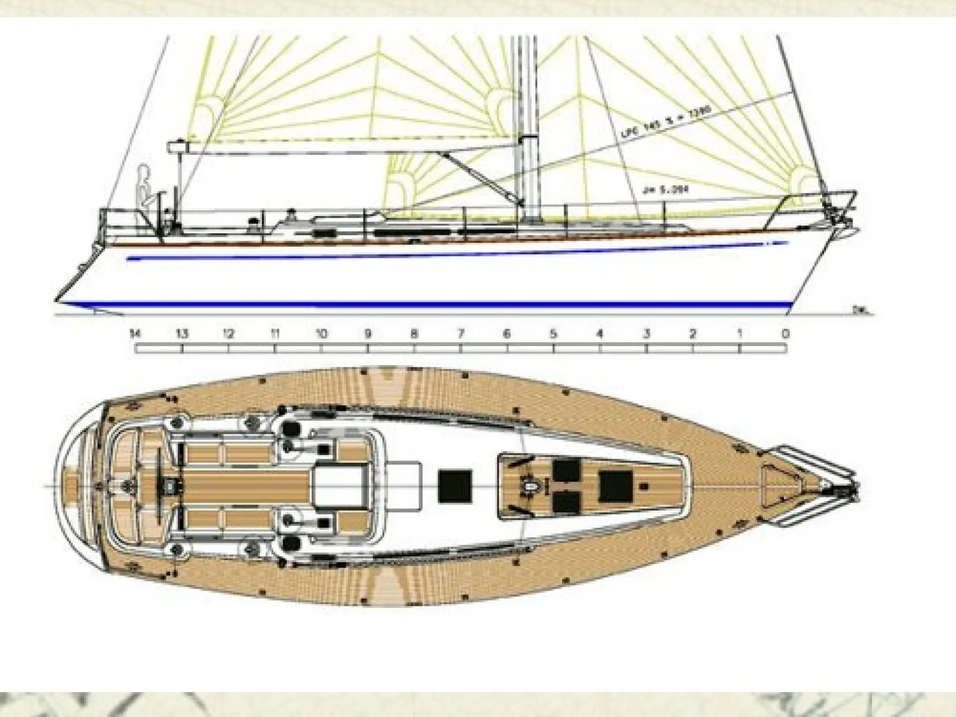 Solaris 44 One — 13/14