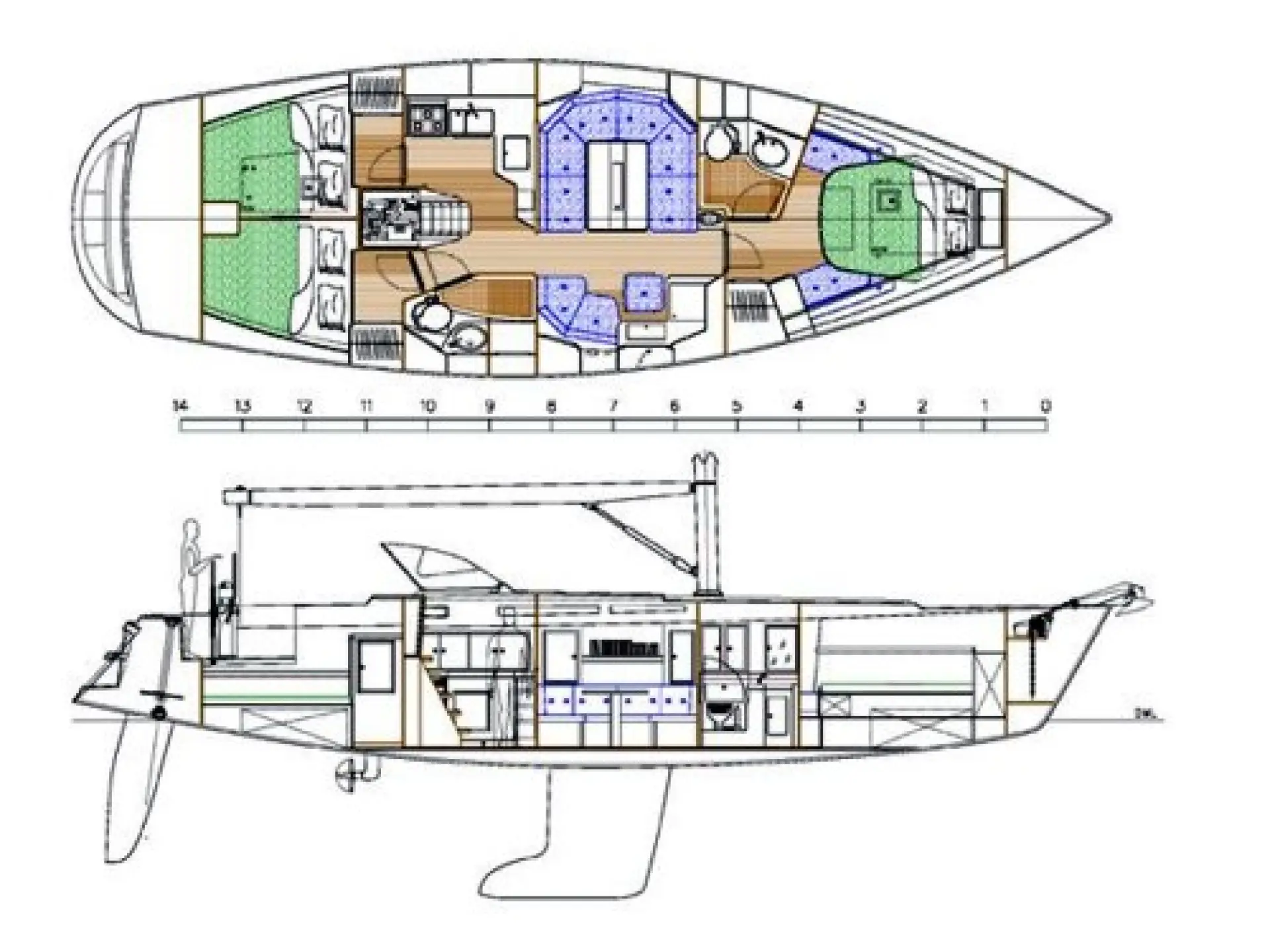 Solaris 44 One — 14/14