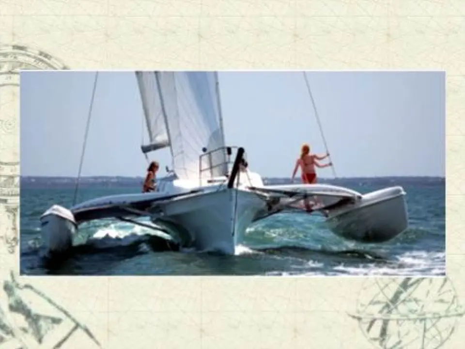 Corsair 36