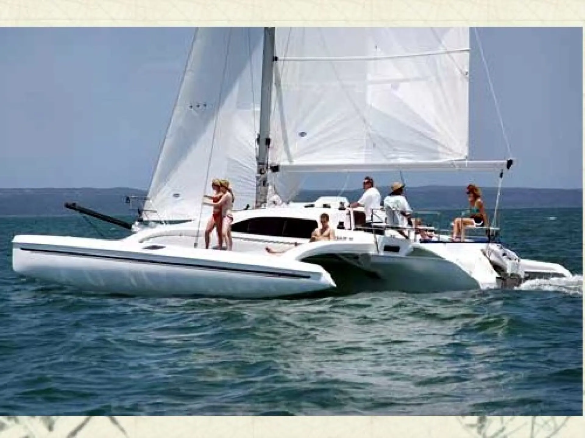 Corsair 36 — 2/15