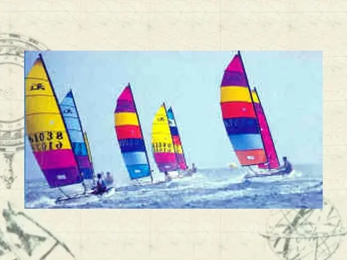Hobie Cat 14 — 4/4