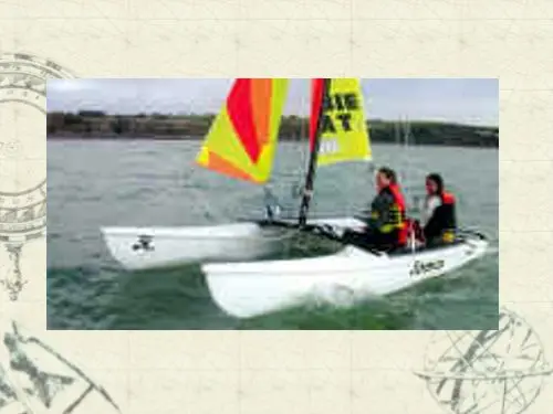 Hobie Cat 15 — 4/4
