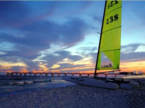 Hobie FX One — 4/6