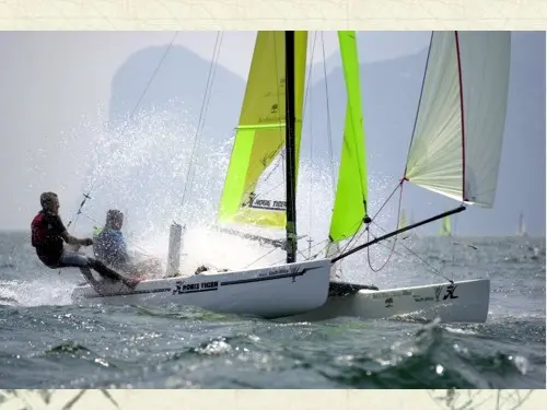 Hobie Tiger — 2/8
