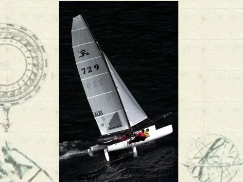 Hobie Tiger — 8/8