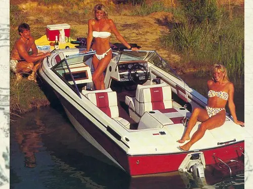 Invader 171 Sport Package — 2/4