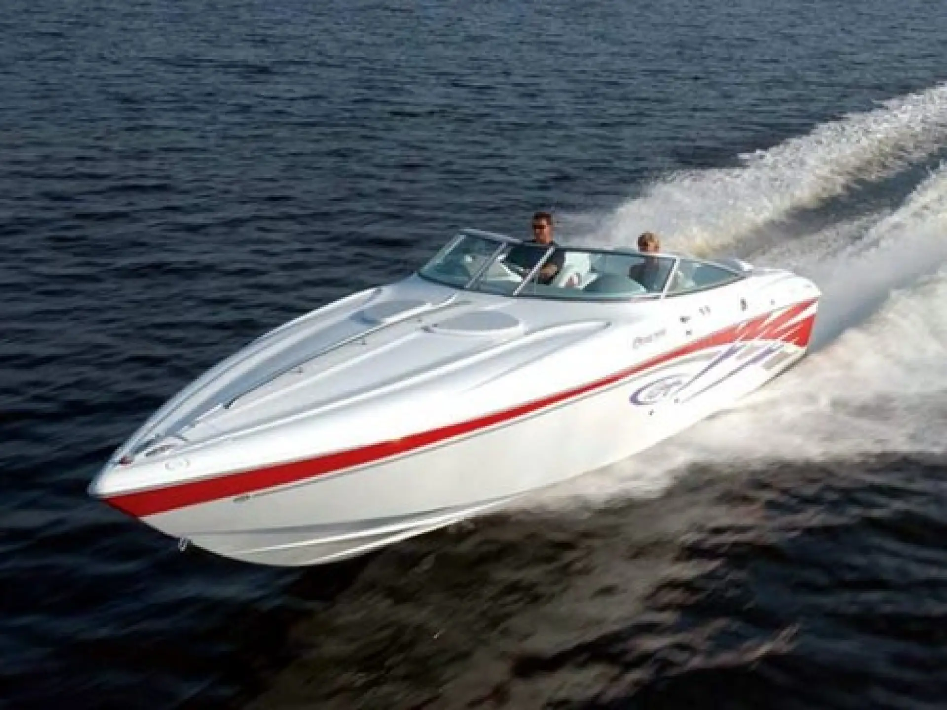 Baja 342 Performance — 1/11