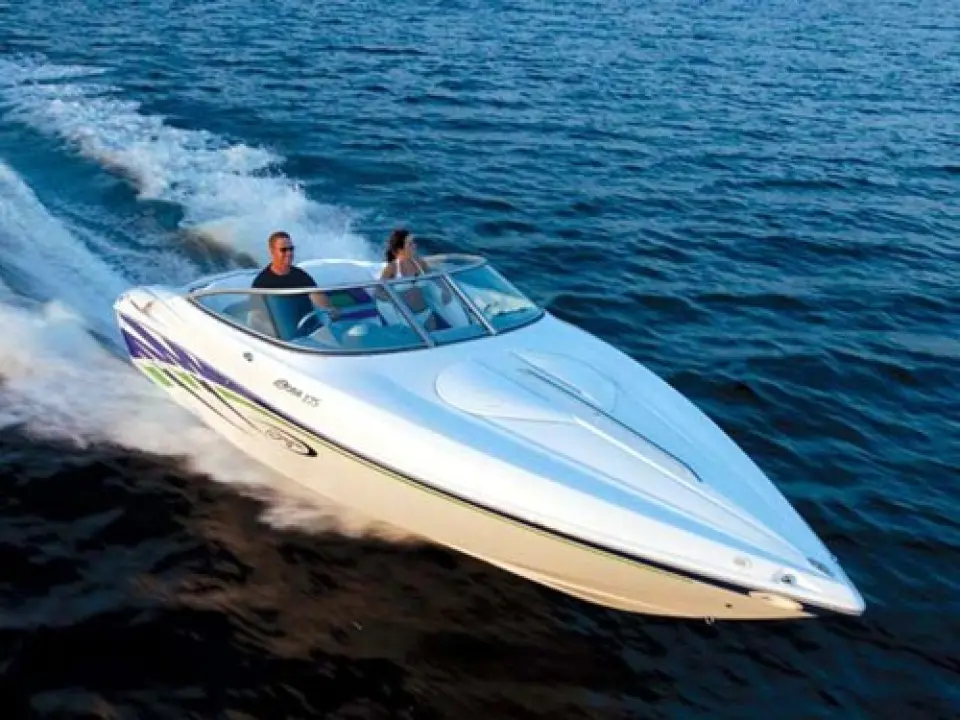 Baja 275 Performance