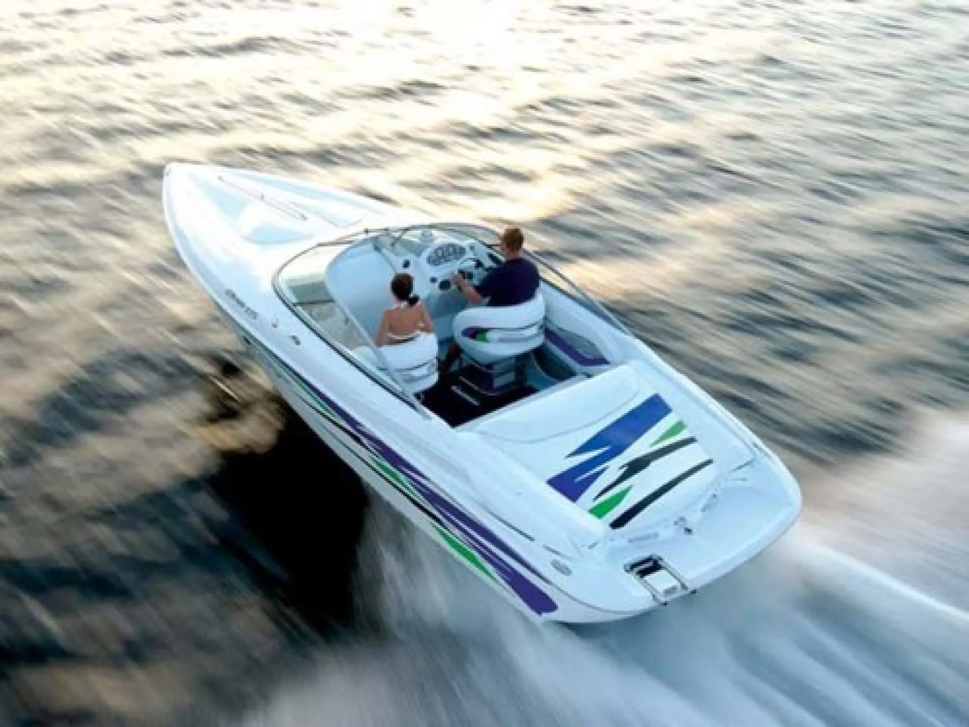 Baja 275 Performance — 2/7