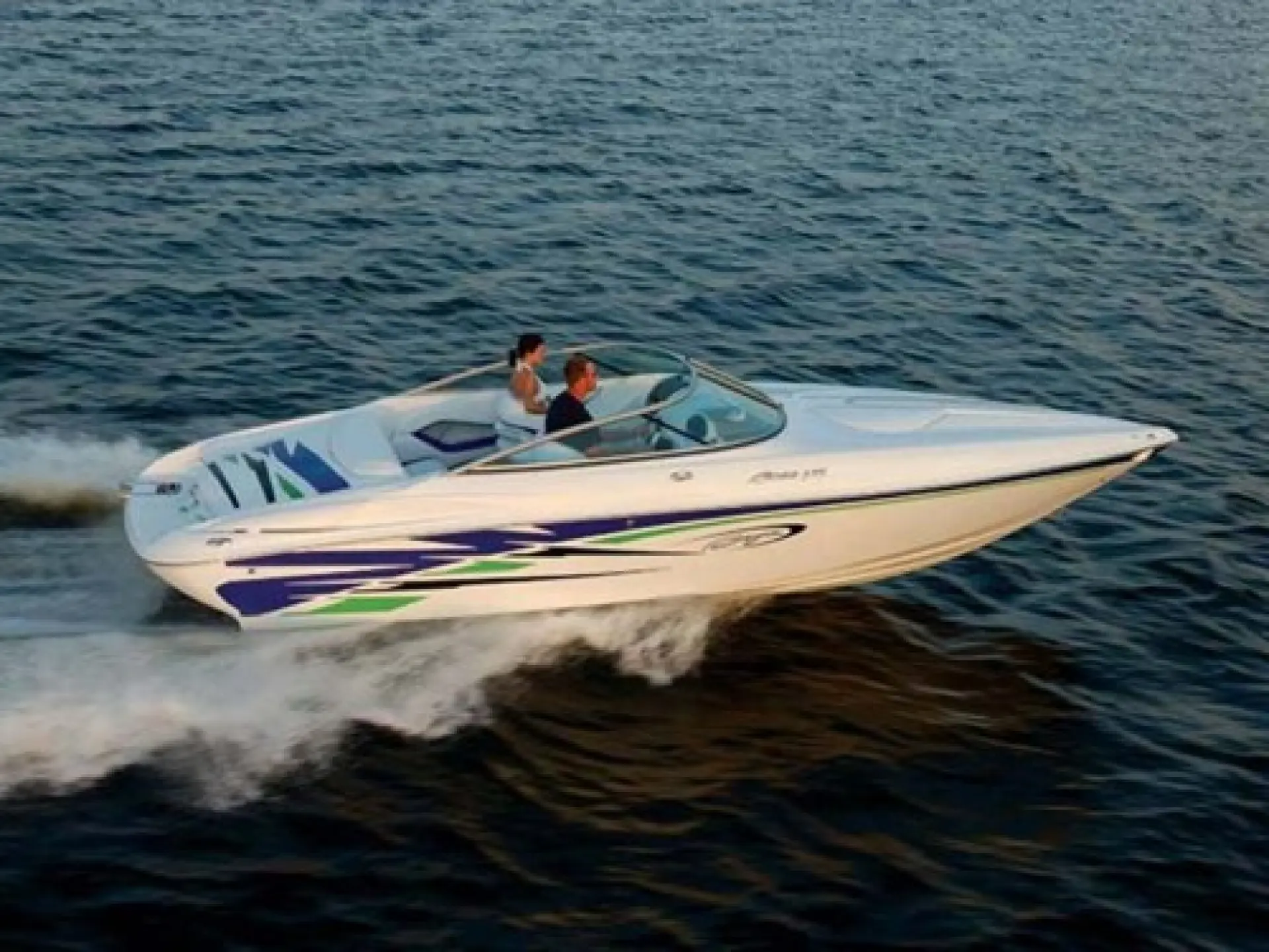 Baja 275 Performance — 3/7