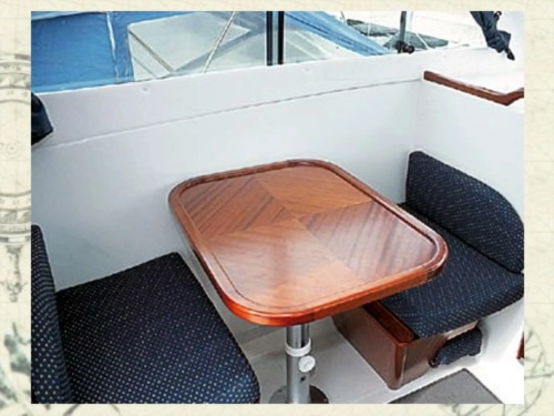 ST 780 Fisher — 5/9