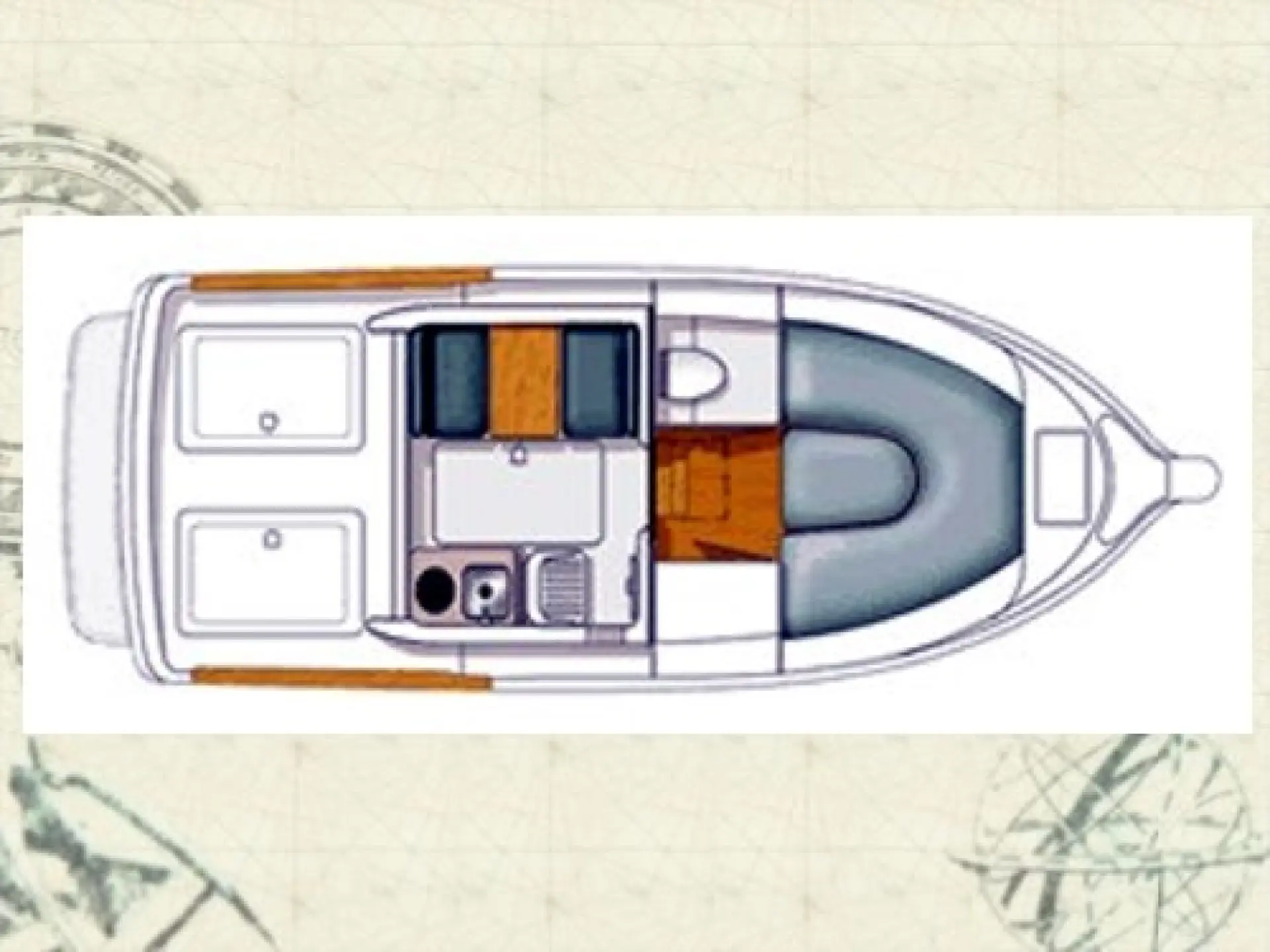 ST 780 Fisher — 9/9
