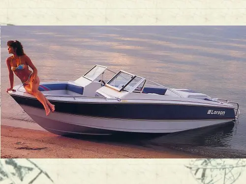 Citation 170 BR · 1987