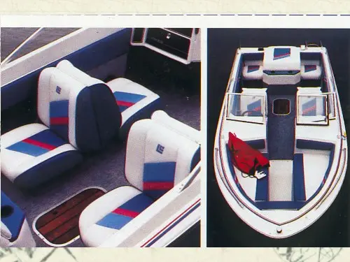 Citation 170 BR — 2/2