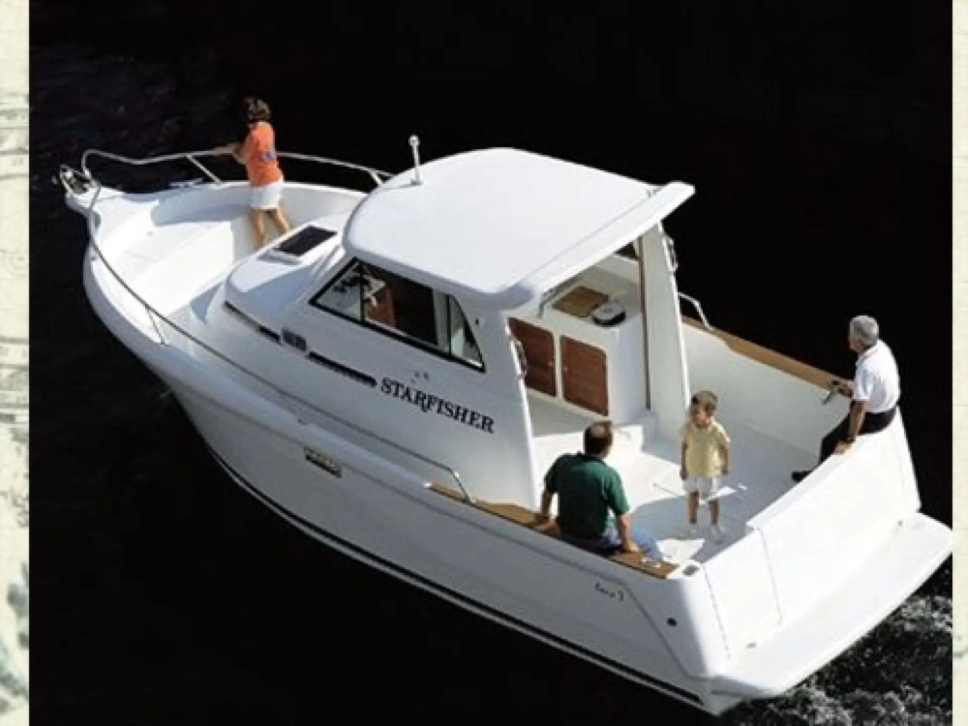 ST 760 WA Fisher — 2/8