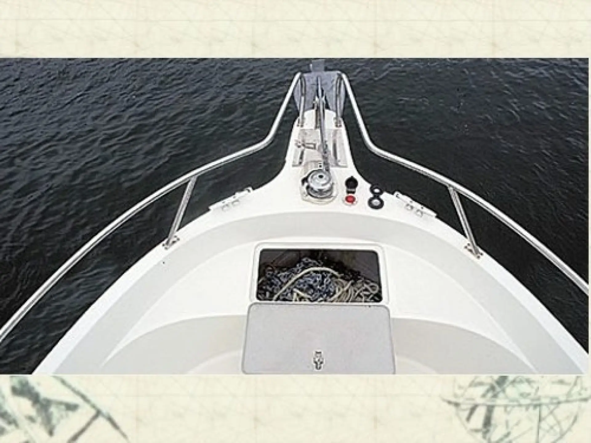 ST 760 WA Fisher — 3/8