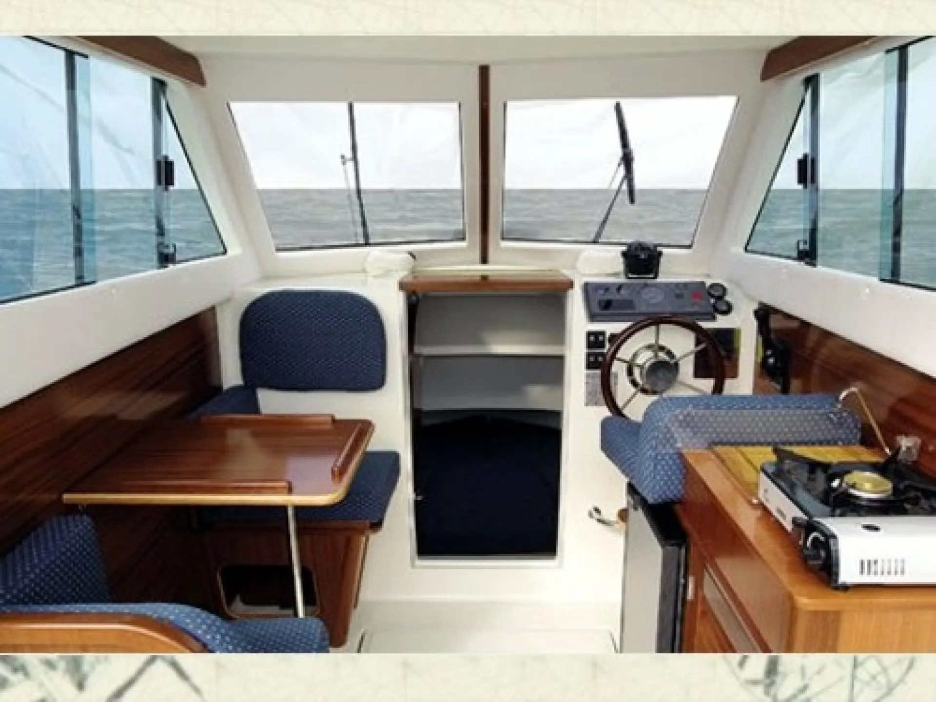 ST 760 WA Fisher — 6/8