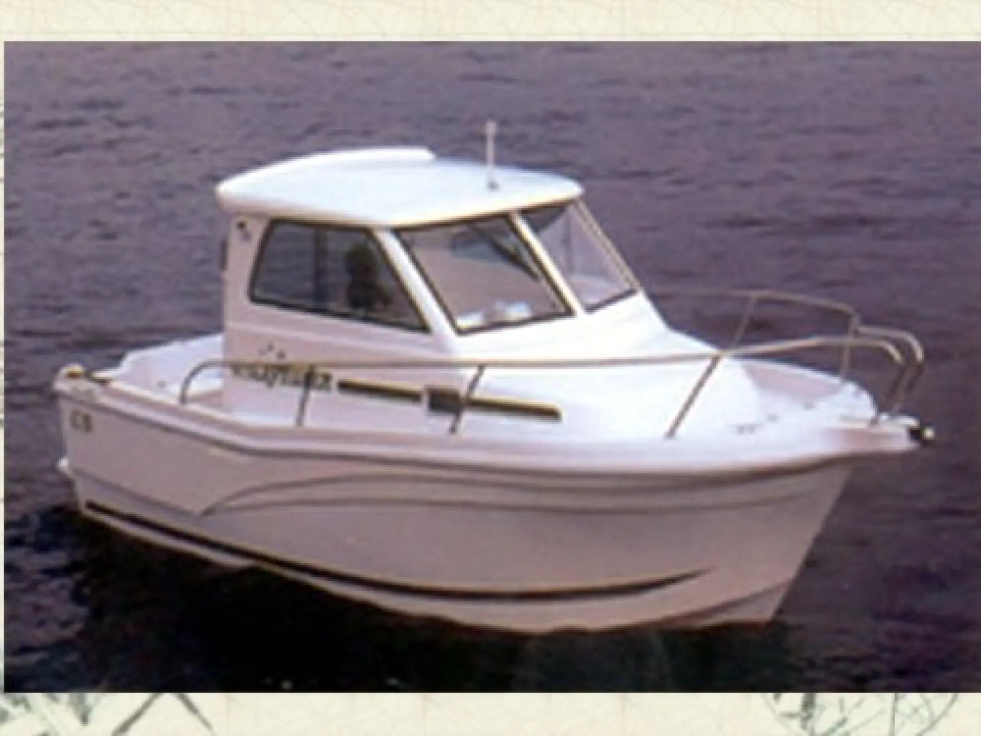 ST 670 Fisher — 2/10