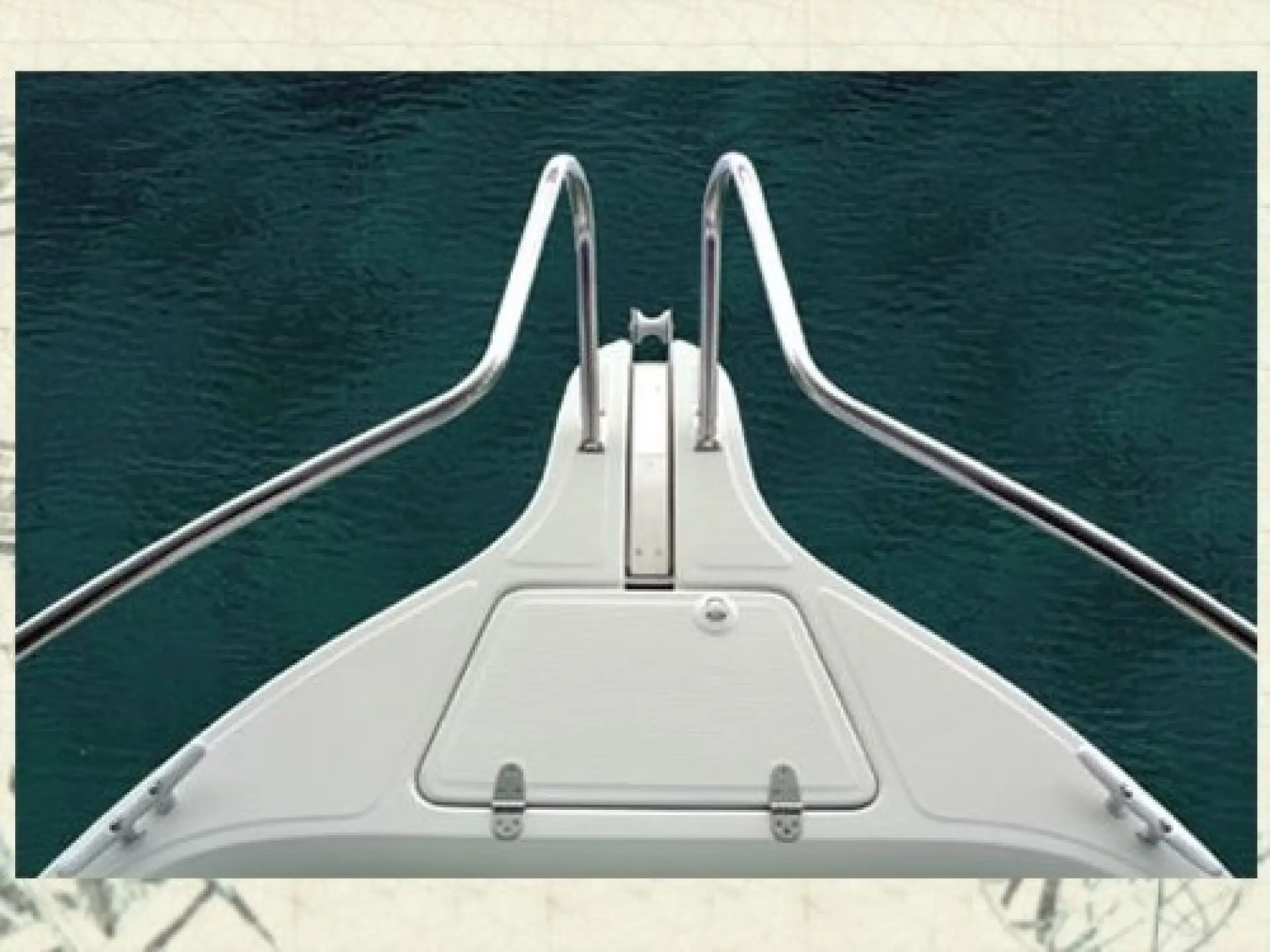 ST 670 Fisher — 6/10