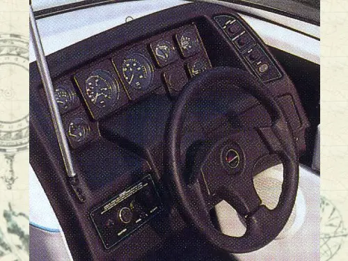 Chaparral 180 SL — 2/5