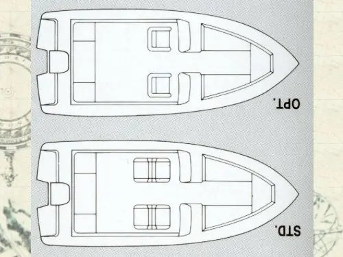 Chaparral 180 SL — 5/5