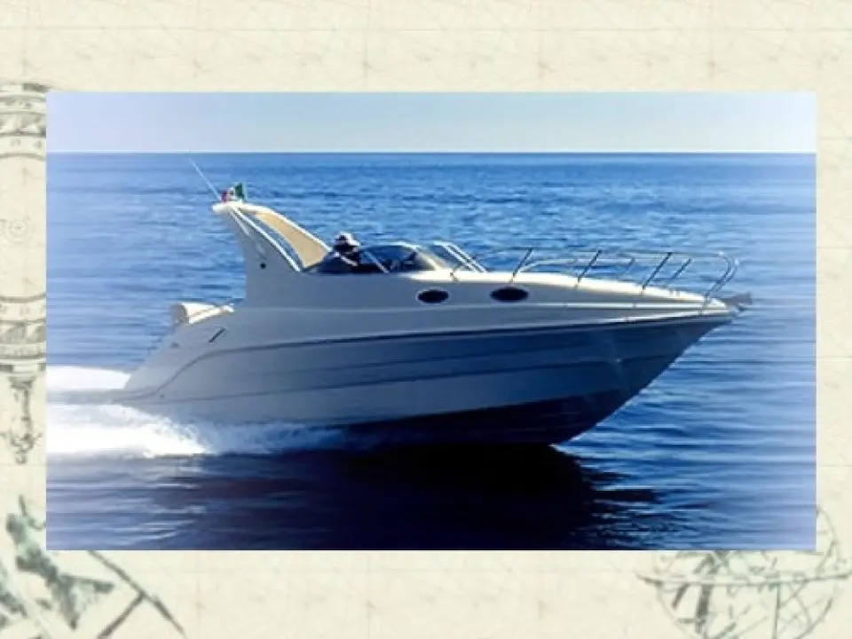 Eolo 710 Cruiser · 2005