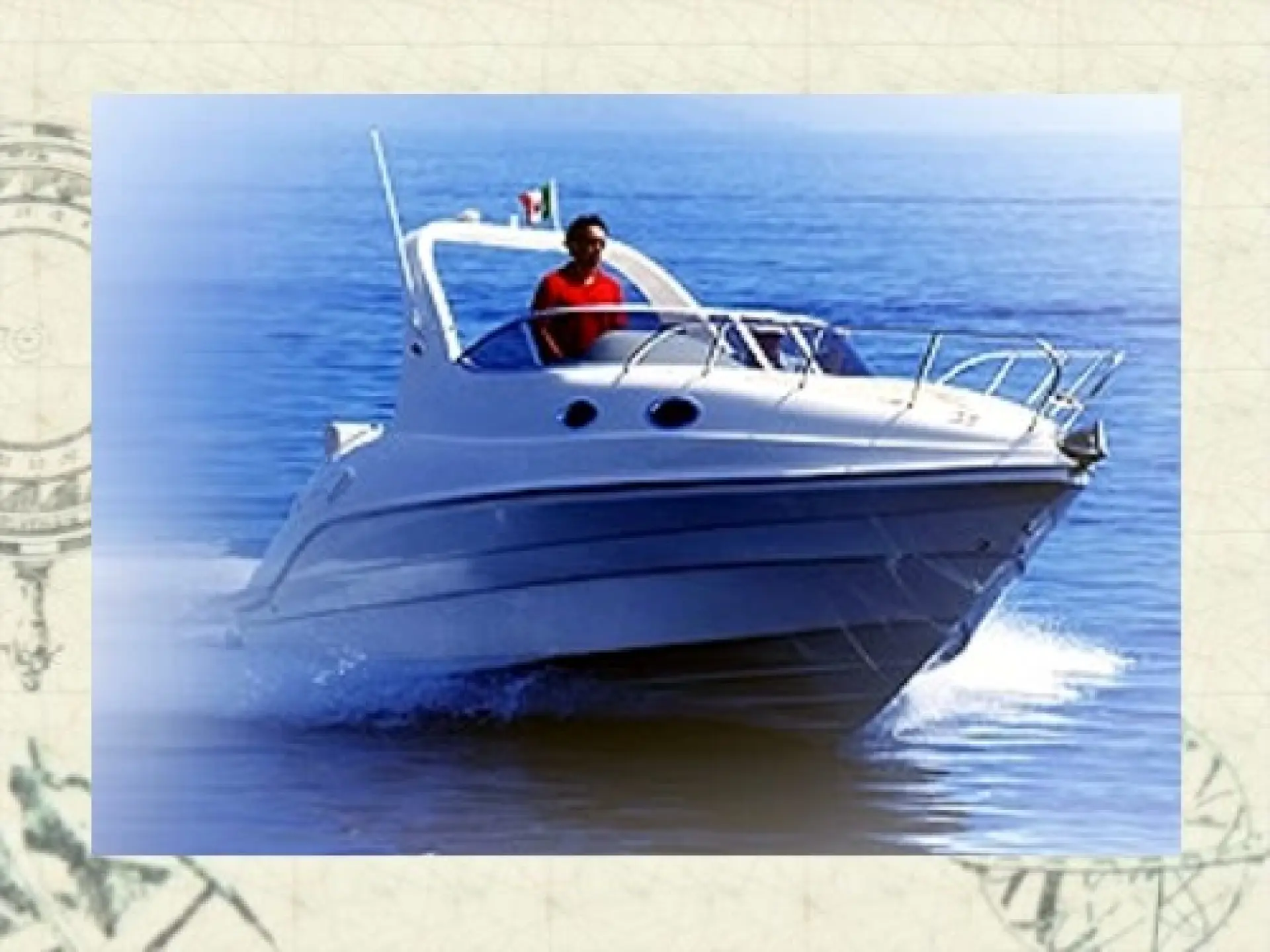 Eolo 710 Cruiser — 2/5