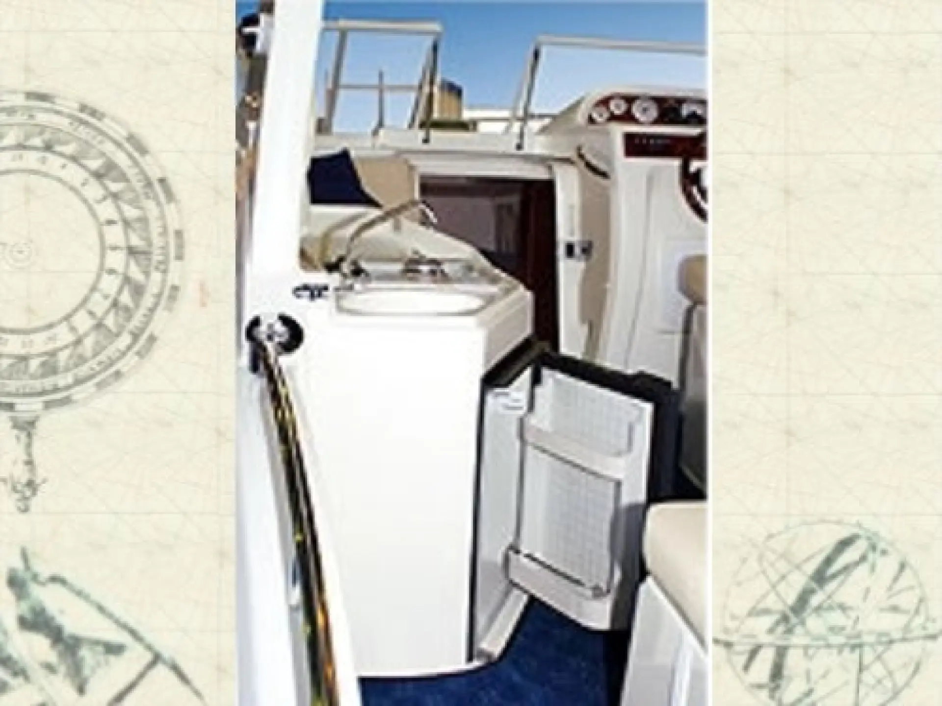 Eolo 710 Cruiser — 4/5