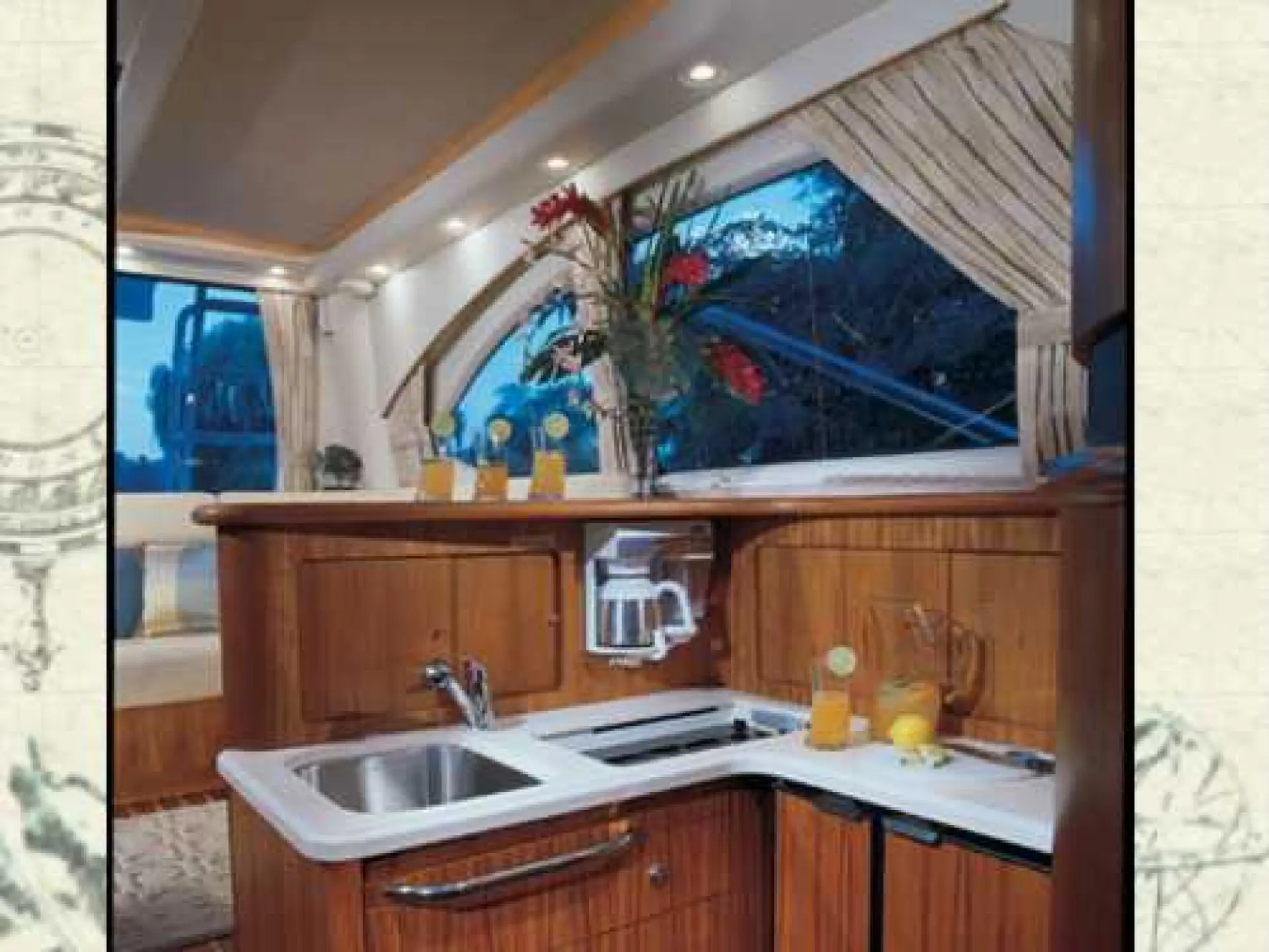 Tiara 3900 Convertible — 4/7
