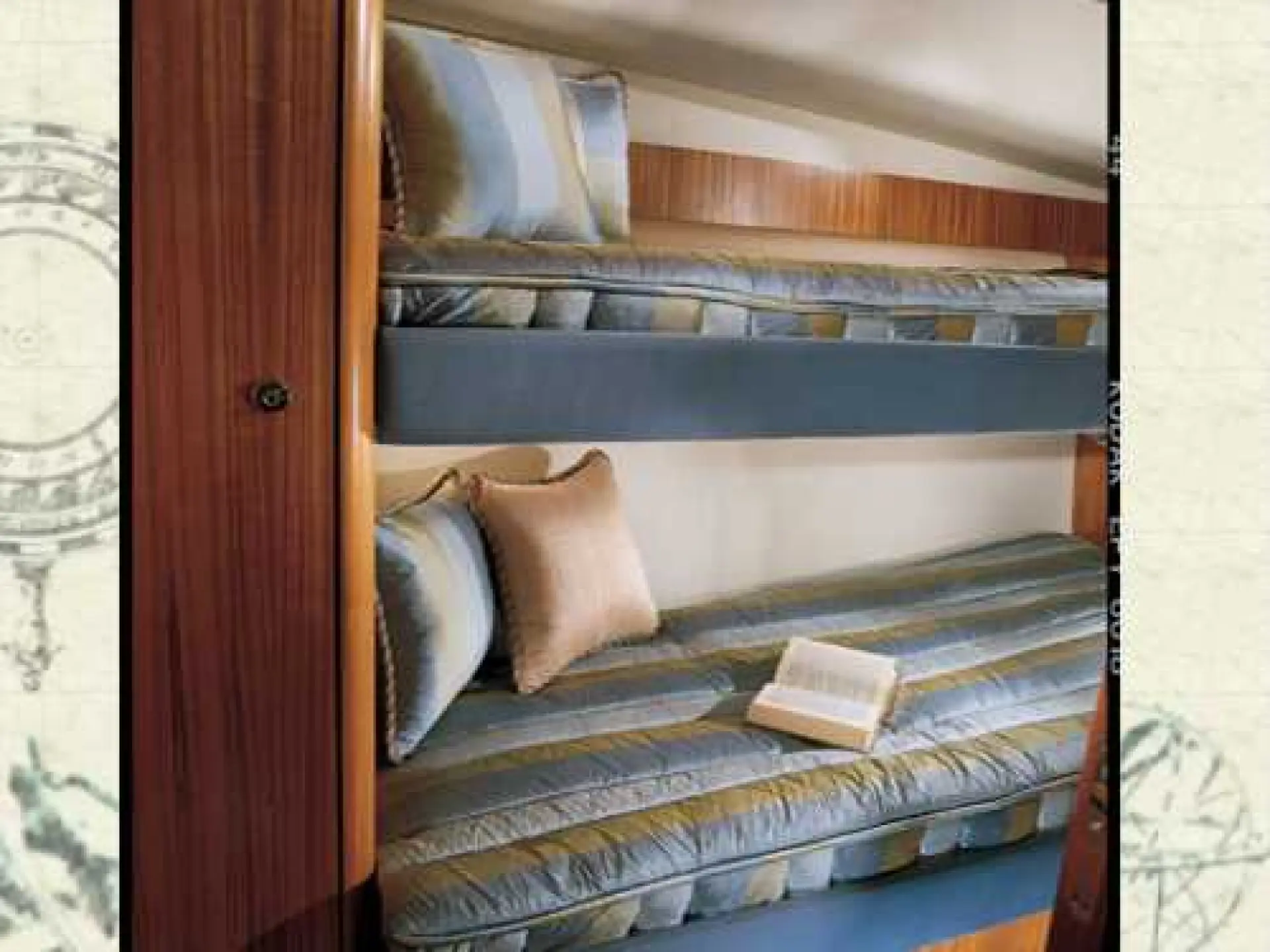 Tiara 3900 Convertible — 6/7