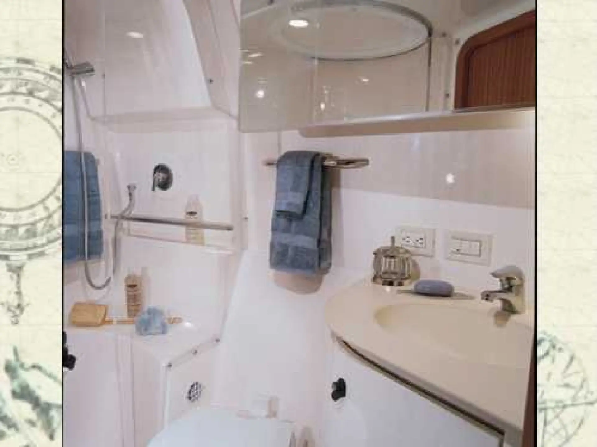 Tiara 3900 Convertible — 7/7