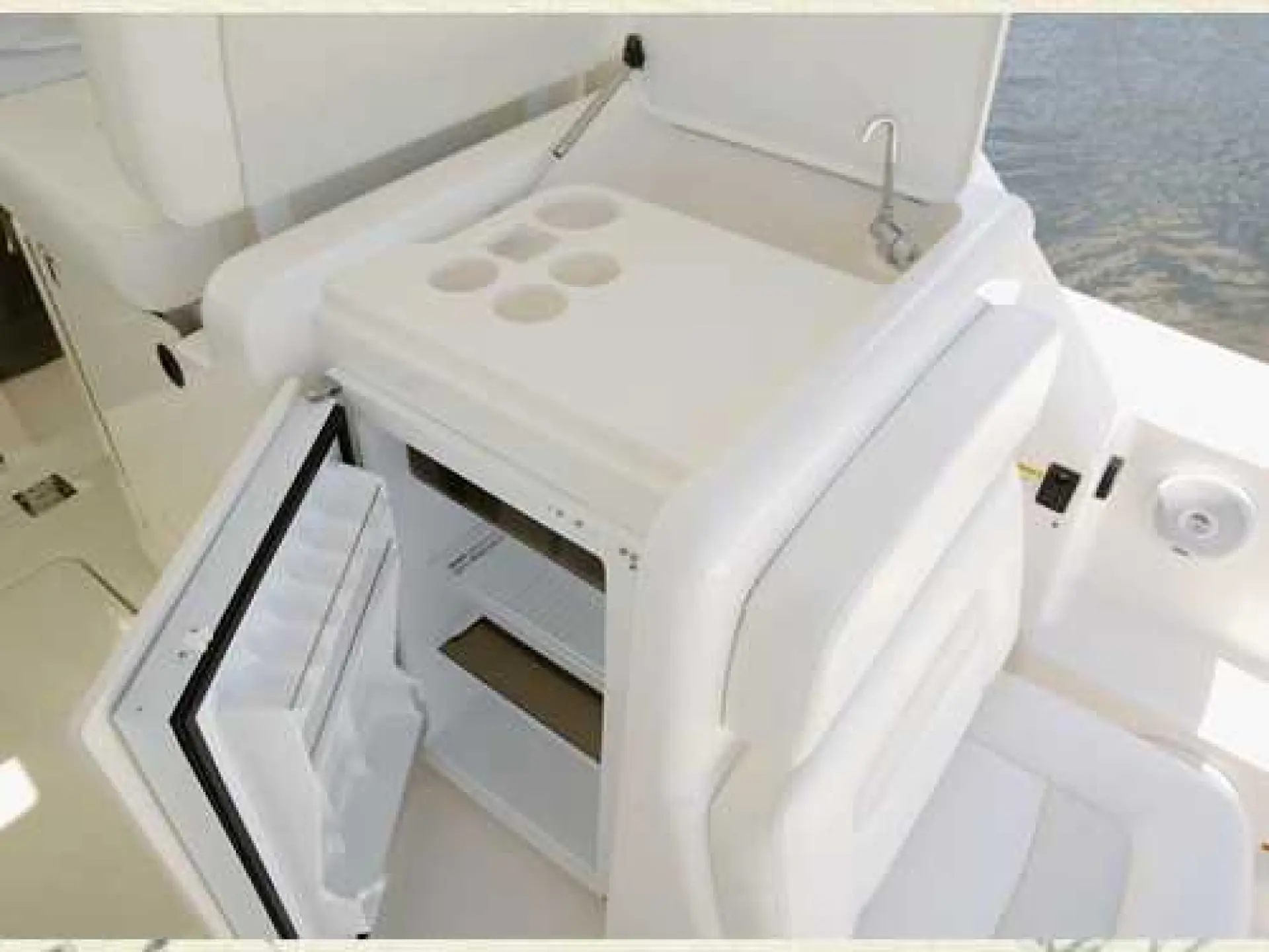 Tiara 3600 Open — 9/13