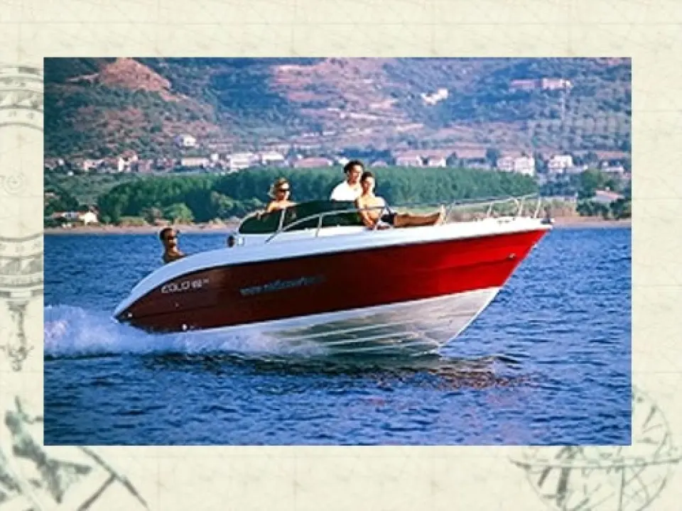 Eolo 650 Day · 2005