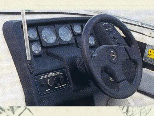 Chaparral 1850 SL — 2/5