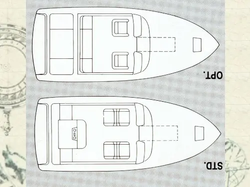 Chaparral 1850 SL — 5/5