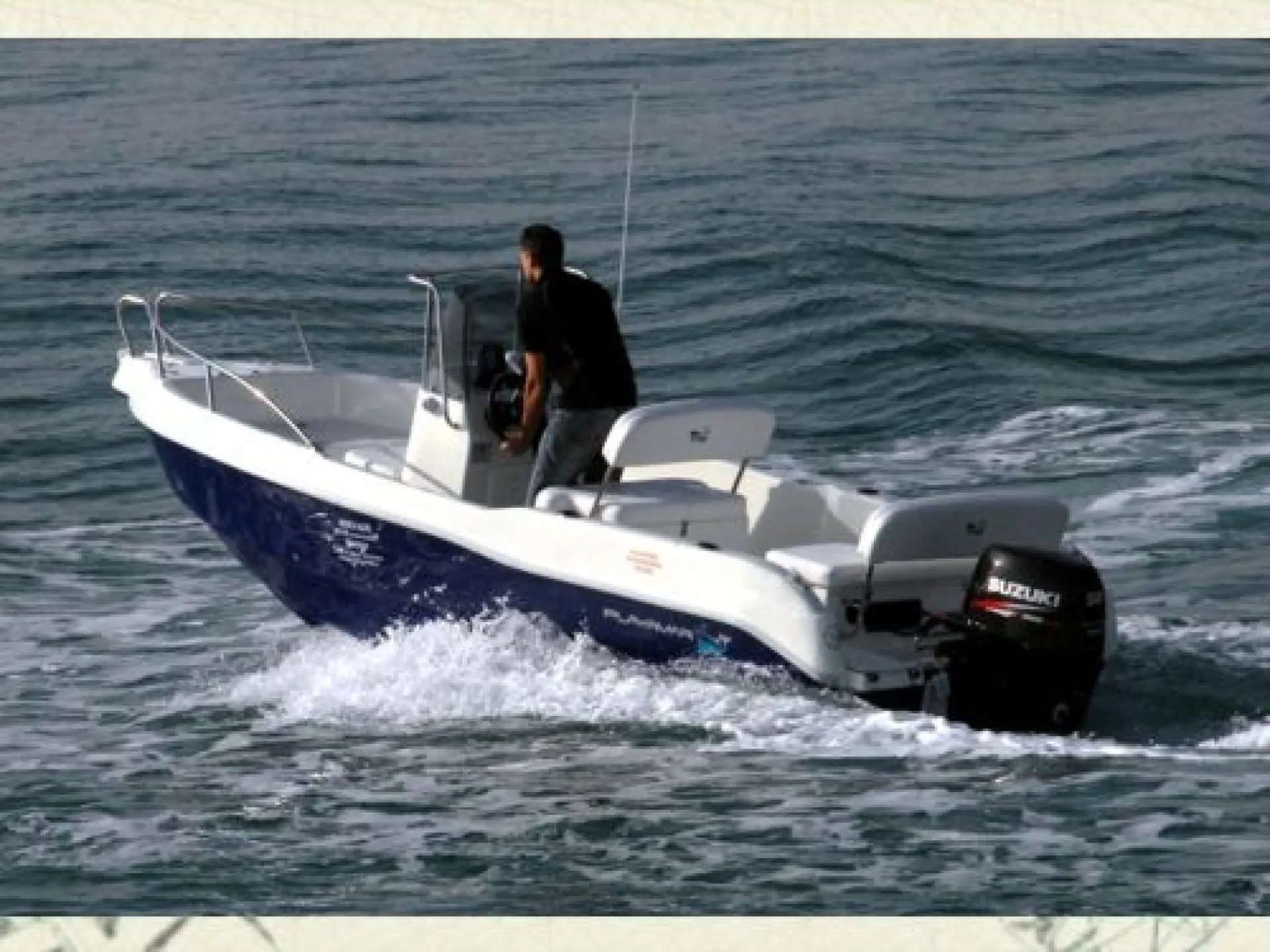 Playamar 505 Open — 2/10