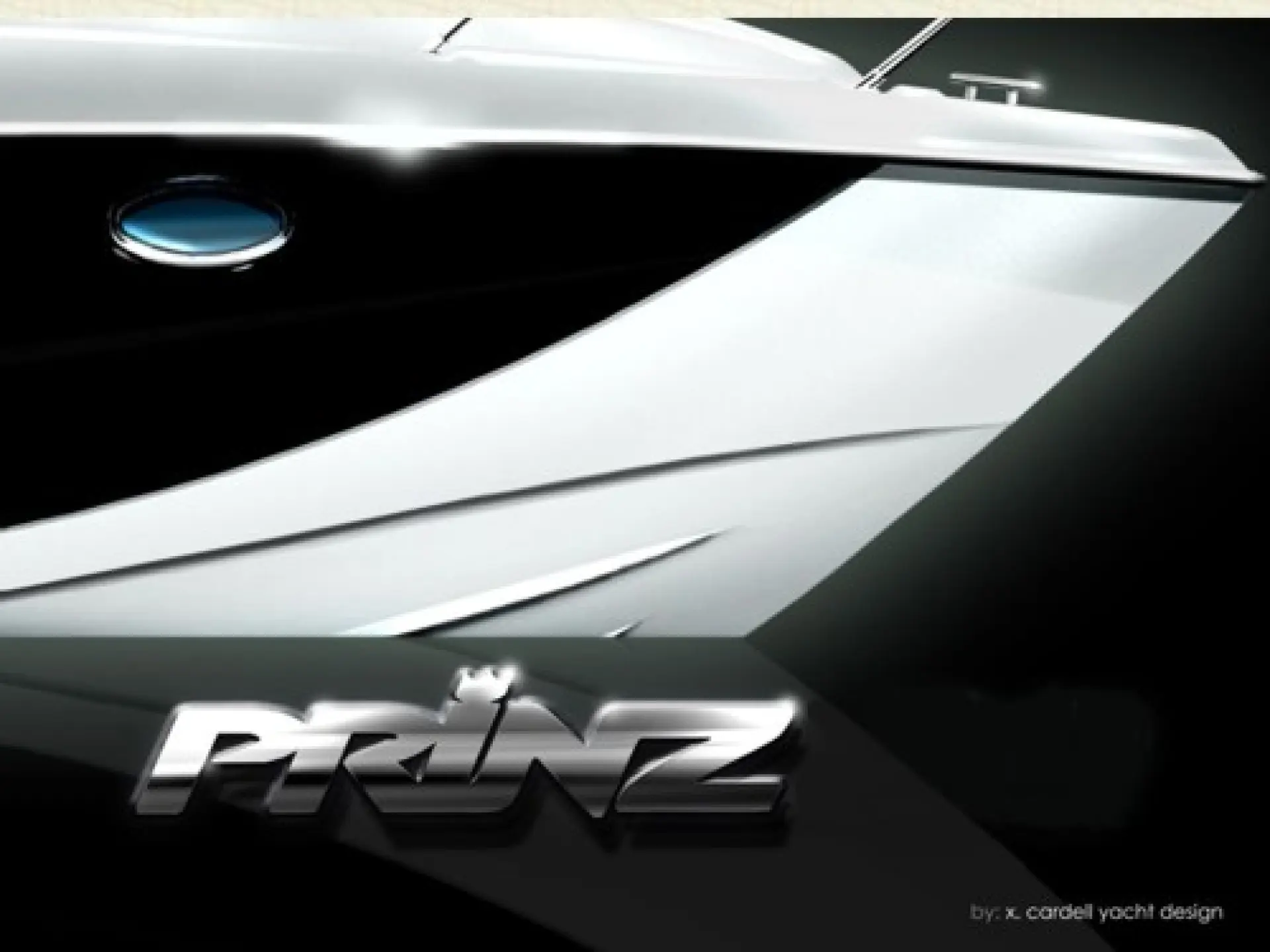 Prinz 31 Open — 3/3