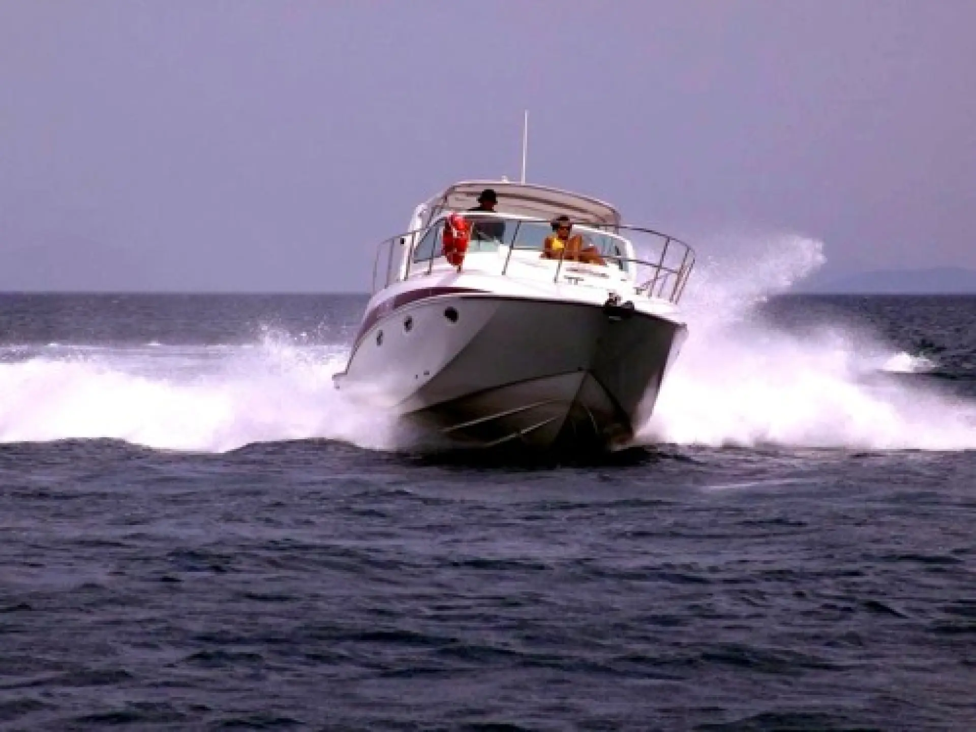 Prinz 33 Open — 5/16