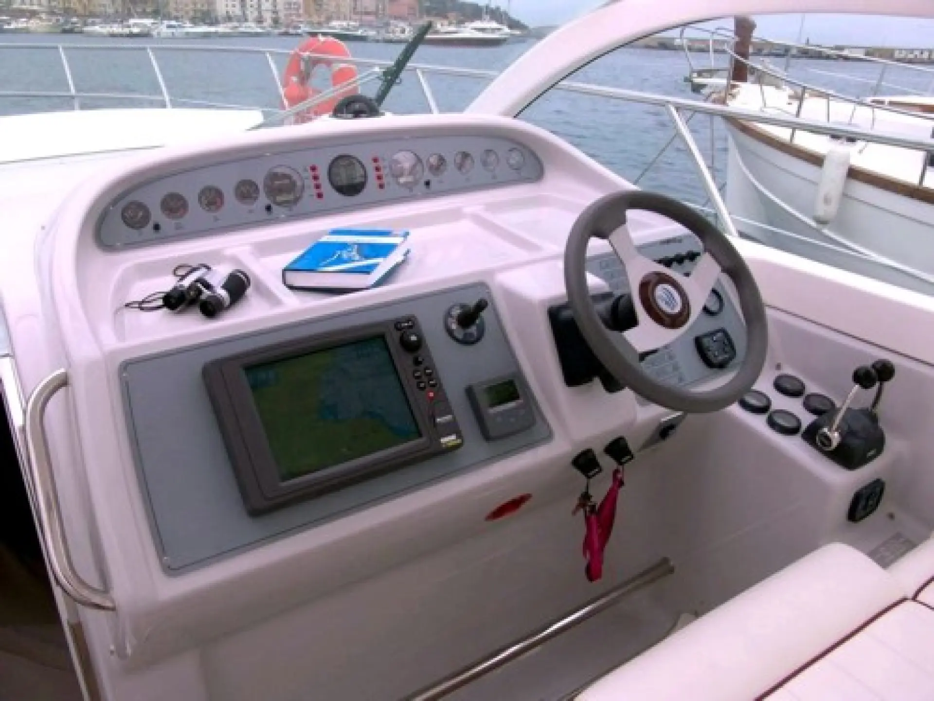 Prinz 33 Open — 6/16