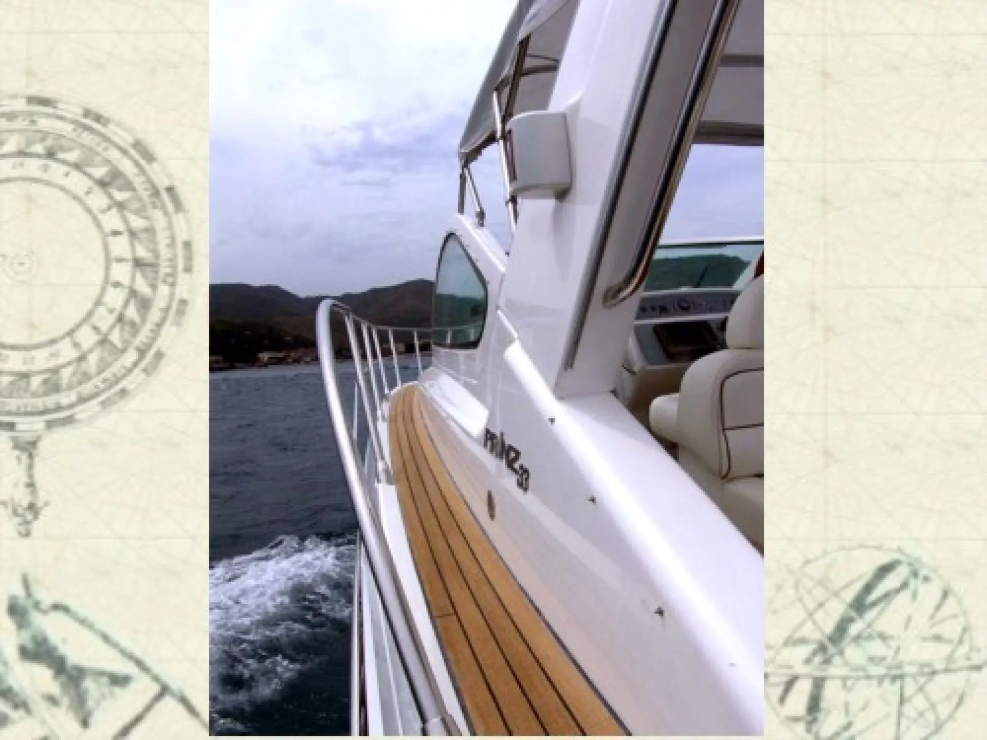 Prinz 33 Open — 10/16